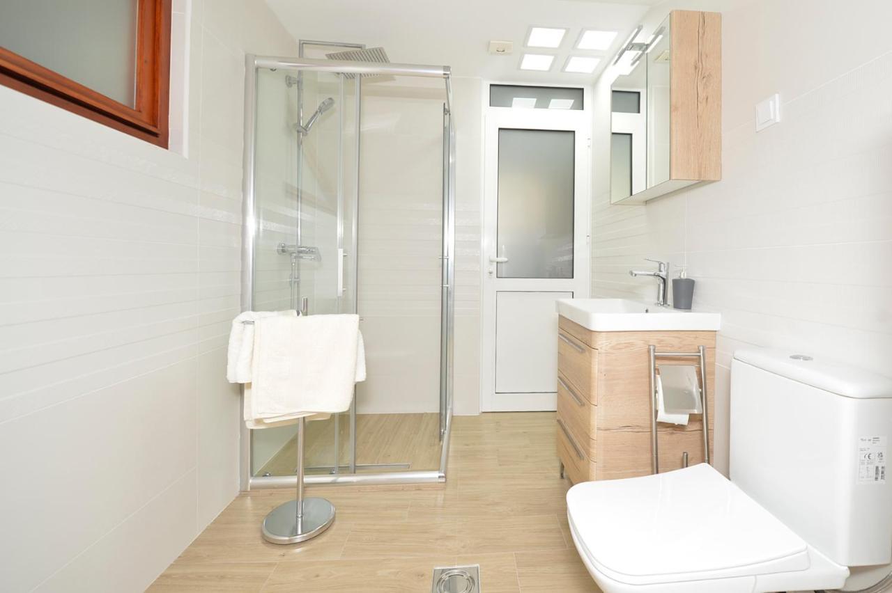 Apartament Viva Kotor Zewnętrze zdjęcie