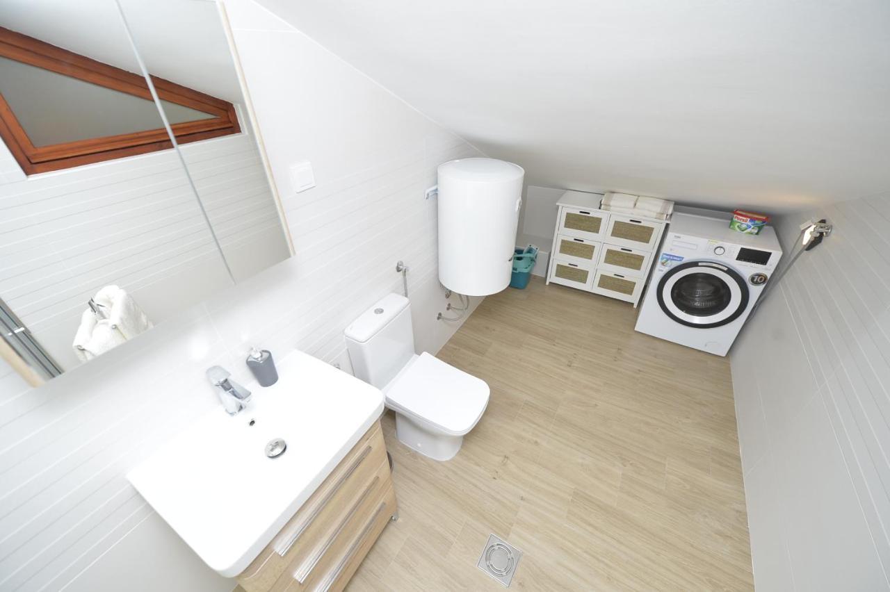 Apartament Viva Kotor Zewnętrze zdjęcie