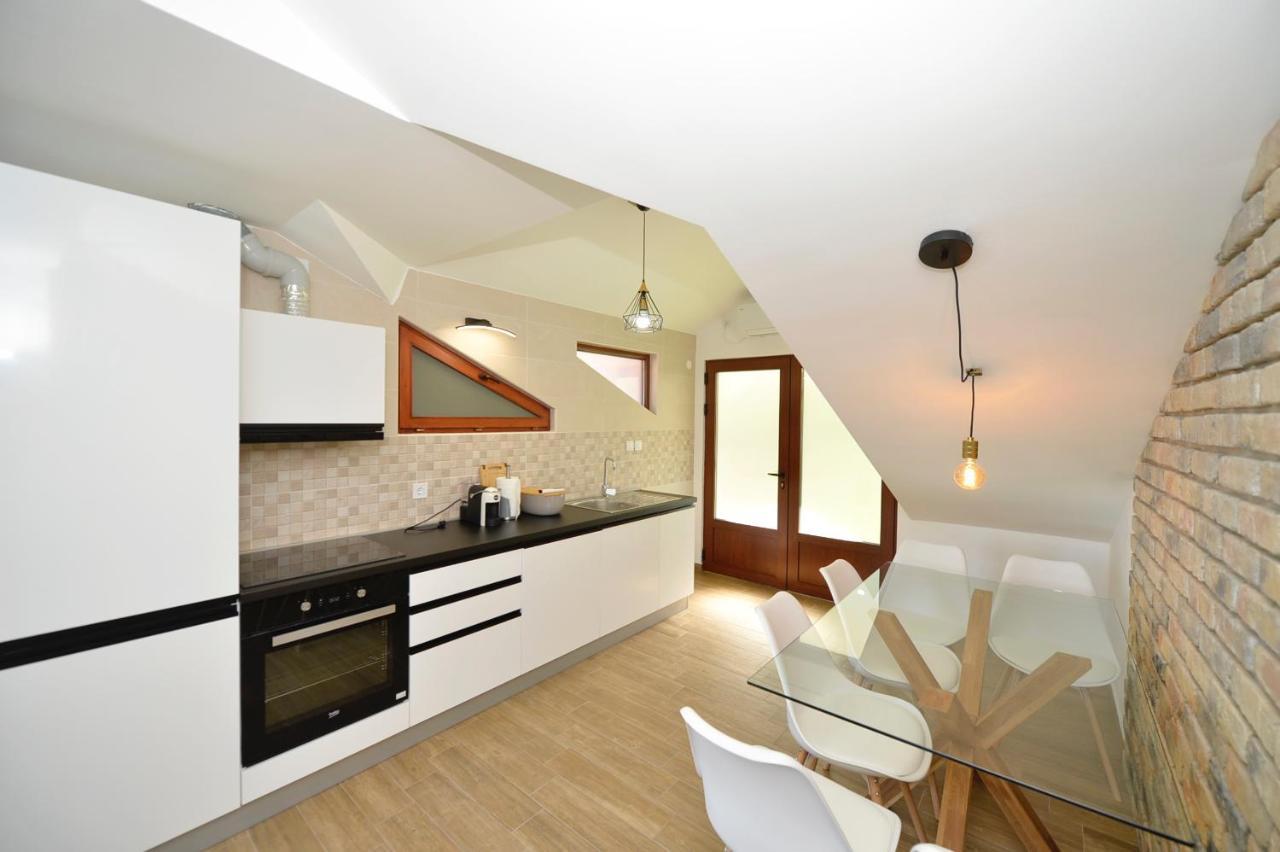 Apartament Viva Kotor Zewnętrze zdjęcie