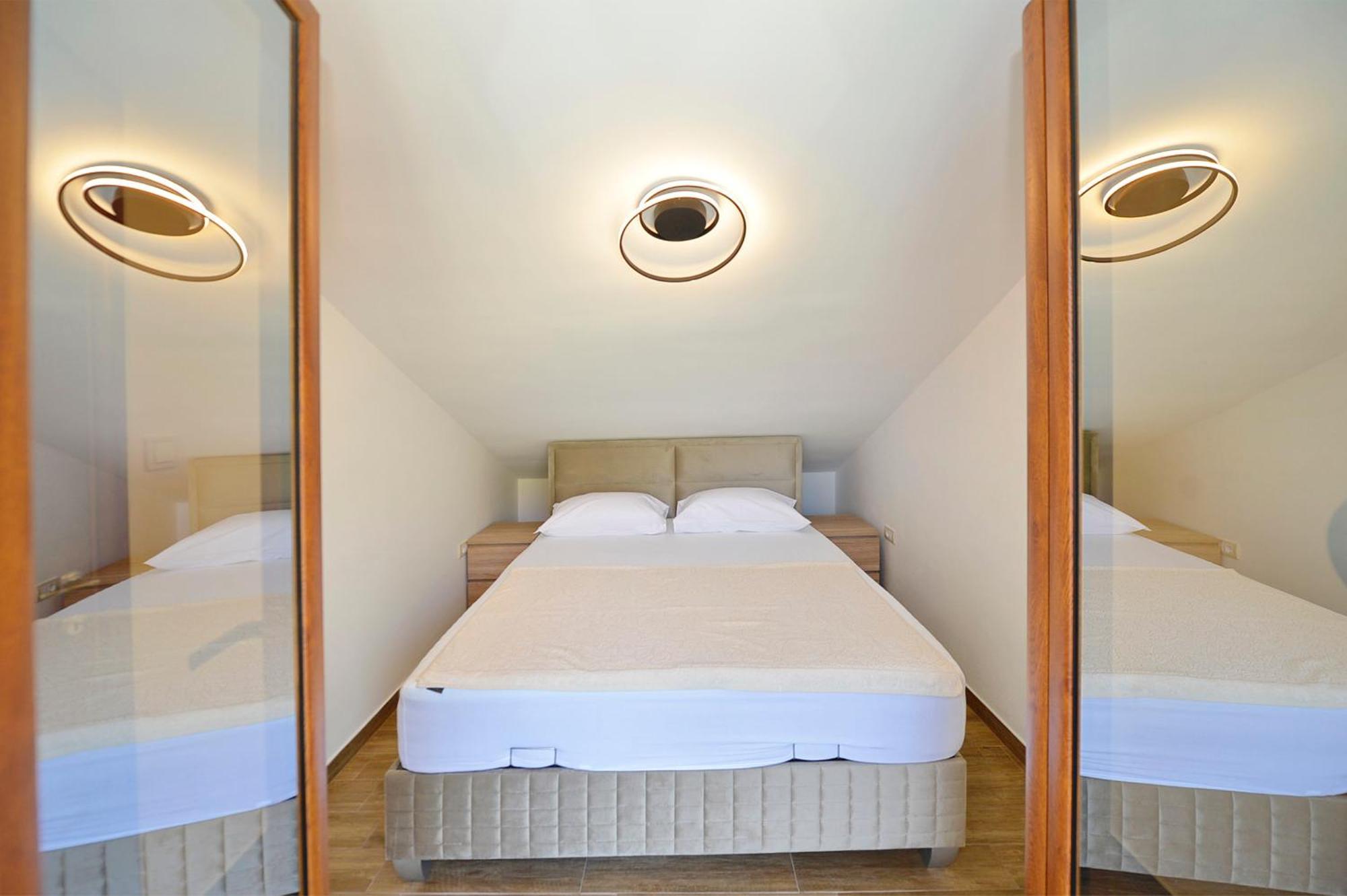 Apartament Viva Kotor Zewnętrze zdjęcie